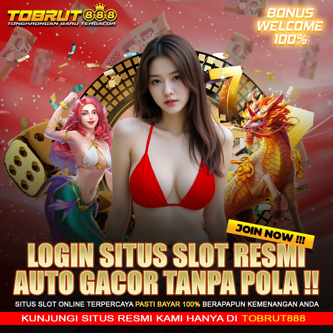 TOBRUT888